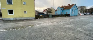 Ny fastighetsägare får inte bygga om kvarter