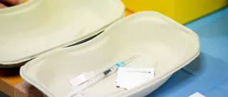 Återigen: Sluta lirka med ovaccinerade