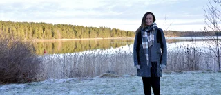 Liselotte vill hjälpa andra hitta rätt i livet