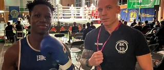Brons för Motalakillen på SM i Norrköping