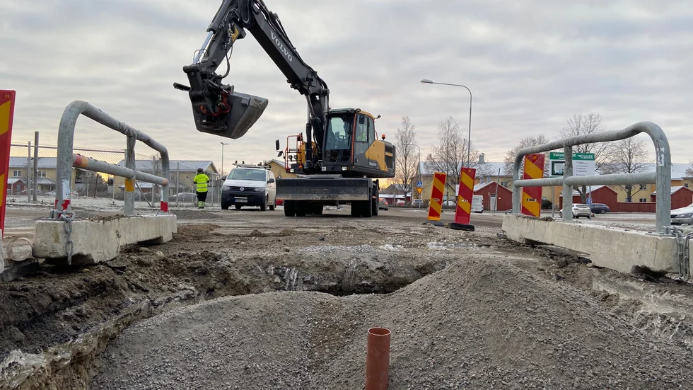 Enligt kommunen var det prislappen som avgjorde upphandlingen där  Solörs bud på 2 268 000 kronor var betydligt lägre än övriga. 
