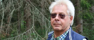Erfaren skogsägare: Blötsnön är skogens värsta fiende • LISTA: Kommuninvånarna som äger mest skog