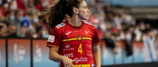 Sävehof värvar spansk VM-stjärna