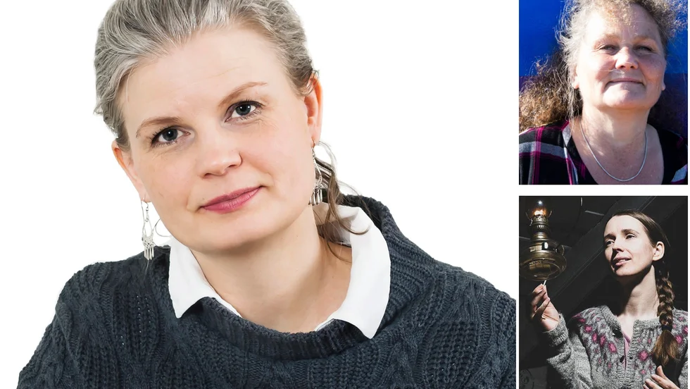 Krönikören och författaren Lina Stoltz krönika om Rubus Arcticus-stipendiet på Norrbottens-Kurirens kultursida har mött olika reaktioner bland länets kulturarbetare.