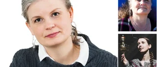 Debatt delar länets kulturliv; "Konst kan inte jämföras med närodlade grönsaker"