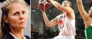 Ny stormatch av centerstjärnan • Ladieslegendaren: "Inte varit med om någon som är så stabil"