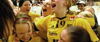 Emma Järlö tog grovjobbet och lät andra glänsa: "Såg alltid till lagets prestation före min egen"