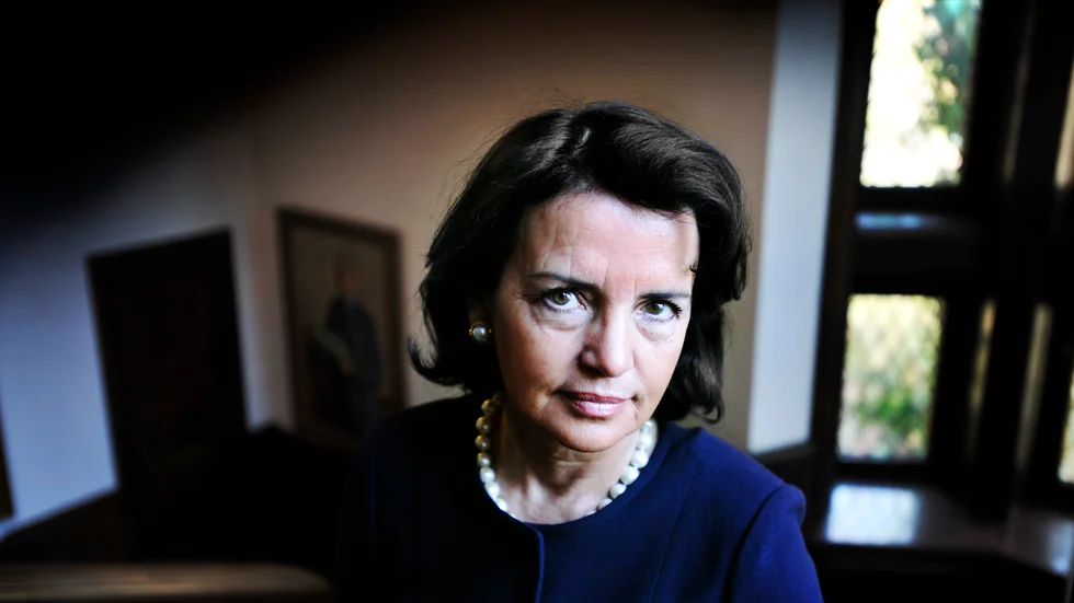Tidigare generalsekreteraren för advokatsamfundet, Anne Ramberg menar att förslaget inte hör inte hemma i en rättsstat.