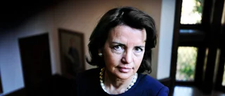 Anne Ramberg har helt rätt    