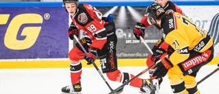 Holmström återvänder till USA – för spel i en juniorliga