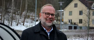 Kommundirektören om personalläget: "Ett tufft läge"