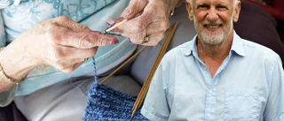 Lasse Övling: Mormor lärde mig att hitta glädje i det lilla