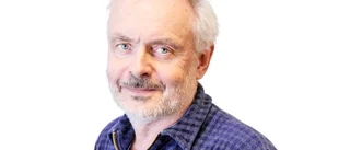 Tänk så mycket vi alla lägger i andras händer