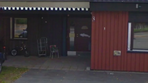 Delfinens förskola på Sjungande dalen öppnar igen.