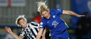 LFC-bekantingar vidare i storturneringen • Hon gjorde drömmål