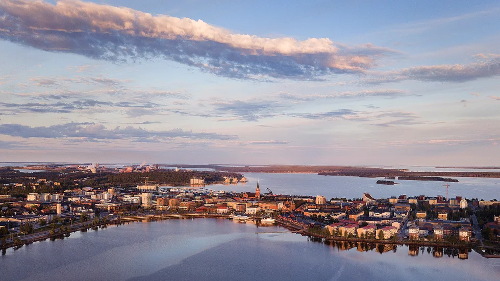 Har du koll på Luleås områden och historia? Då tycker vi att du ska testa dina kunskaper i vårt quiz som har en hel del frågor om Luleås olika stadsdelar - plus några andra frågor med Luleåanknytning.