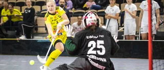 Tre segrar och en förlust för Endre