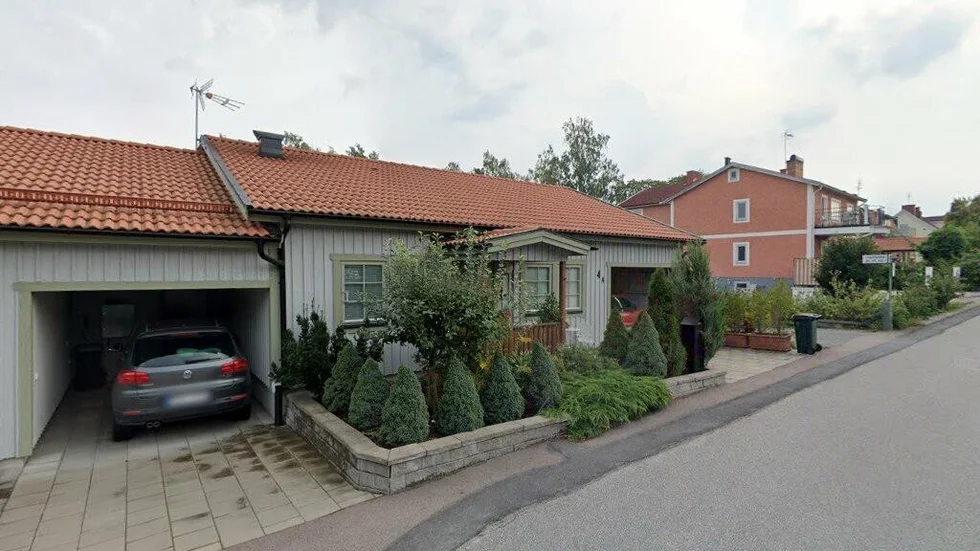 Lägergatan 4A