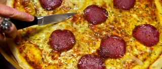 Har din pizza levererats med schyssta villkor? 