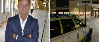 Säkerhetschefen anser inte att rutinerna brustit