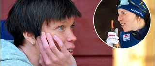 Förre stjärnan om Kallas OS-plats: "Är inte överraskad"