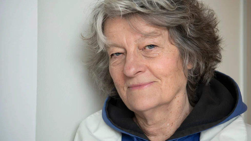 Annika Ström Melin är en ledfyr i politiken skriver Widar Andersson på Folkbladets ledarsida i dag.