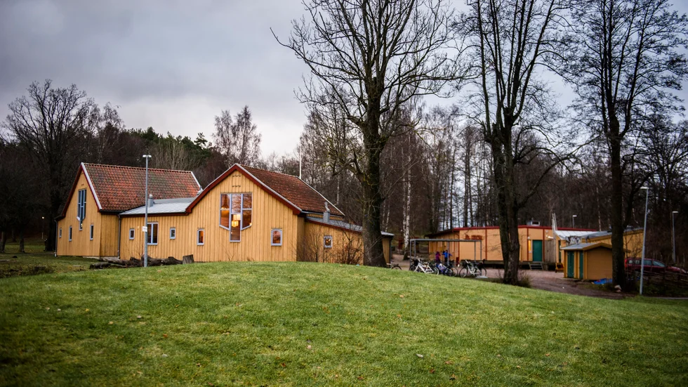 Mikaeliskolan, Nyköpings Waldorfskola, har tidigare fått omfattande kritik från Skolinspektionen. Enligt den tidigare rektorn ligger specifika idéer kring Waldorfpedagogik bakom en del av problemen.