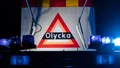 Två döda i trafikolycka i Haparanda
