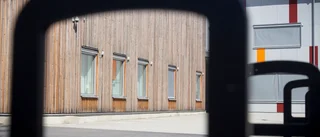Självantändning nära orsaka stor skolbrand