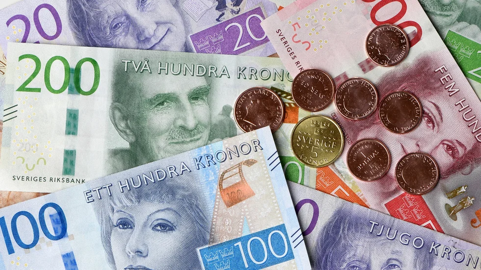 En man i 45-årsåldern åtalas vid Skaraborgs tingsrätt för grovt bidragsbrott. Han har lurat till sig över 300|000 kronor.