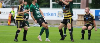 "Det sitter i huvudet på spelarna just nu"