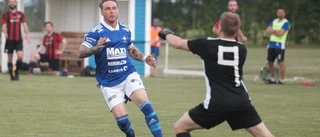 Tre poäng direkt för IFK Motala