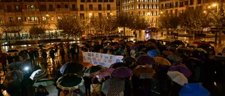 Spanien ett steg närmare samtyckeslag