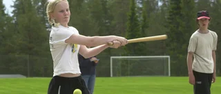 Brännbollscupen i Umeå blir av i höst – "Känns oerhört bra" 