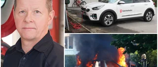 Oklart läge för elbilar – kommunen tar höjd
