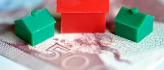 Här steg bostadspriserna mest under pandemin
