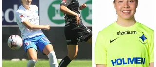 Efter debuten med IFK: "Jag har tackat dem för hjälpen"