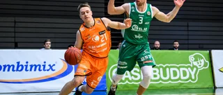 Hugo Bergström vill återvända till USA