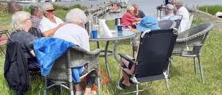 PRO Bunge träff vid Stux stadar