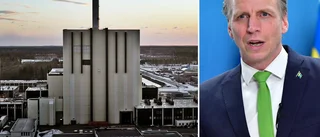 Kommunstyrelsen säger nej till regeringens förslag