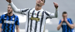 Sarri: "Ronaldo svår att tygla"