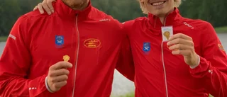Sensationellt SM-guld till Öström – efter långa tävlingsuppehållet: ”Helt otroligt att det gick så bra”
