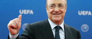 Domstol: Uefa kan inte straffa utbrytarklubbar