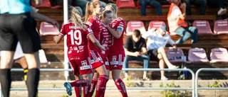 LIVE-TV 18:55: Se stekheta mötet mellan Morön - Piteå