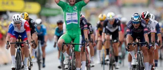 Ny seger för Cavendish – närmar sig rekordet