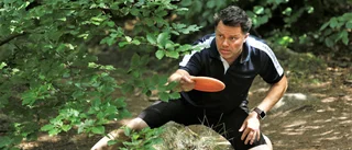 Discgolf-SM blev "en formidabel succé"