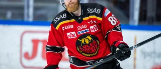 Här är Linus Klasens nya klubb