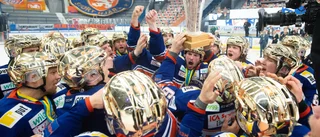 SM-guld till Växjö efter målfest mot Rögle • Fjärde guldet för Skelleftesonen