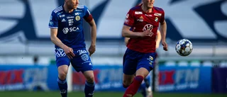 Debut för Engqvist och Gerndt målskytt i Schweiz