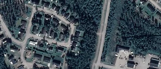 133 kvadratmeter stort kedjehus i Gällivare sålt för 1 900 000 kronor